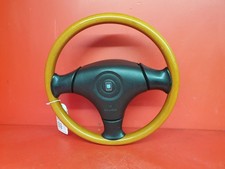 MAZDA MX-5 STEERING WHEEL MULTIFUNCTION 2000