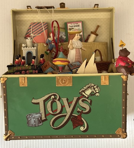 Enesco toy symphony - enesco,