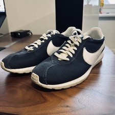 Nike Rose Run LD-1000  QS Obsidian White- Size UK8 - Used But Well Taken Care Of