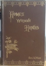 Homes Without Hands Rev.J G
