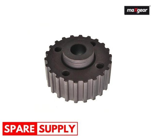 Gear crankshaft for vw - crankshaft,