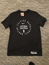 Boston Celtics Nike Practice T