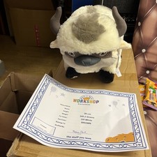 Build A Bear Avatar: The Last