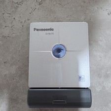 PANASONIC SJ-MJ75 | Portable
