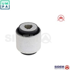 2x MOUNTING CONTROLTRAILING