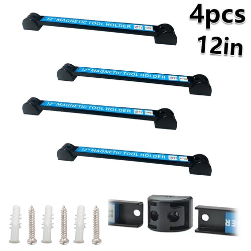 Set 4magnetic tool holder - set,