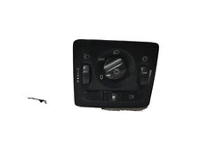 2007 Volvo C30 Headlight Switch 30739300 1.6D R-Design/W202
