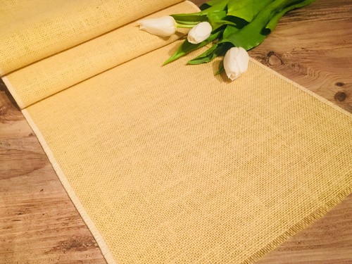 Light mustard rustic - light,