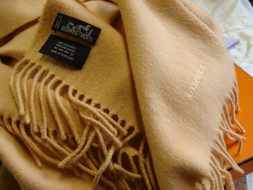 Hermes pure cashmere - pure,,