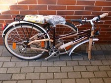 1990s NOS MTB bike 16''