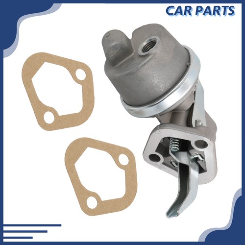 Fuel lift pump - fuel,