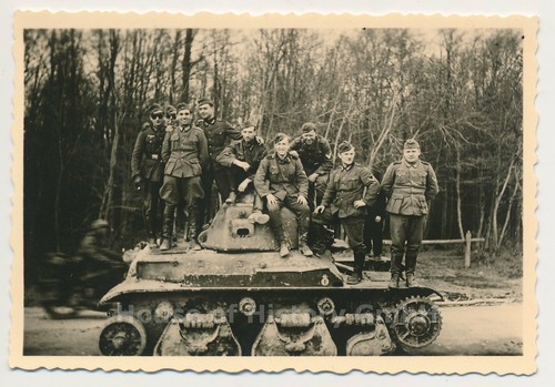 121257 france tank - 121257,, type