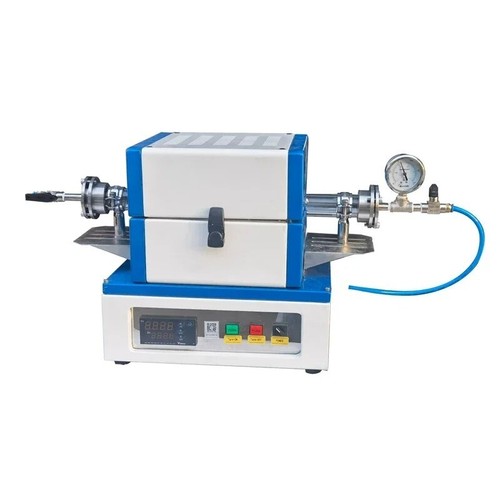 Mini tube furnace laboratory - mini,