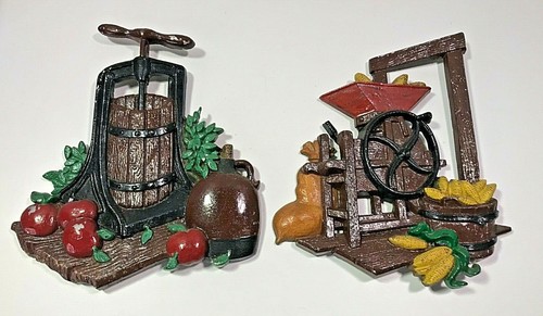 1978 vintage homco cast - 1978-vintage,