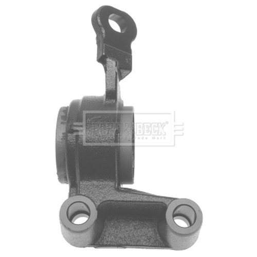 Wishbone control arm - wishbone, bush