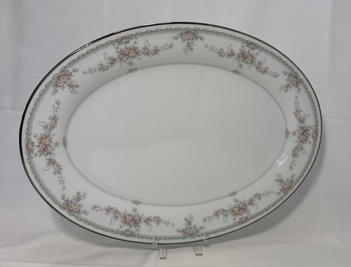 Noritake veranda 3015 oval - veranda,