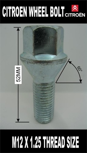 Wheel bolts nuts - wheel,