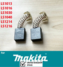 2X CARBON BRUSH FOR MAKITA