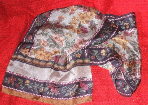 Liz claiborne luxurious - claiborne,