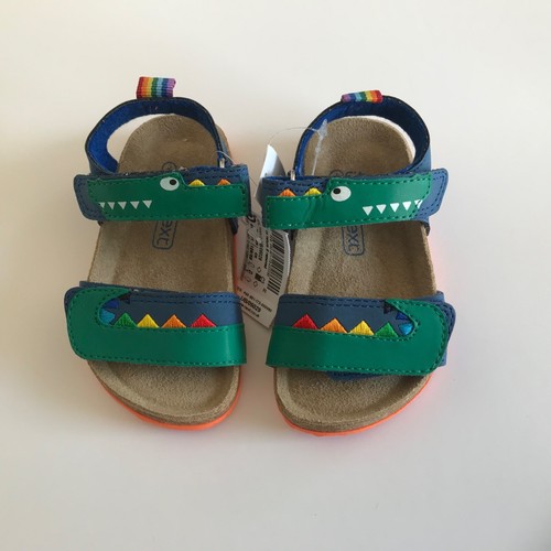 Next boys crocodile leather - next,
