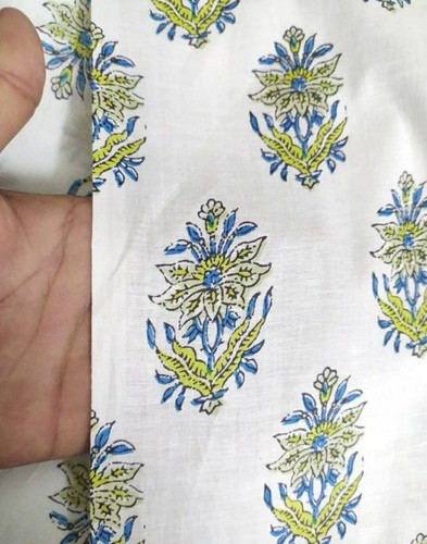 Indian green floral - indian,