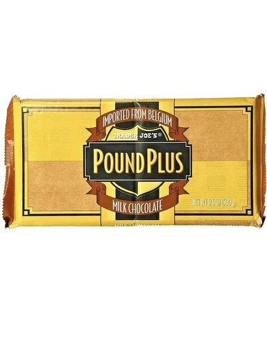 Trader joe pound - joe's,