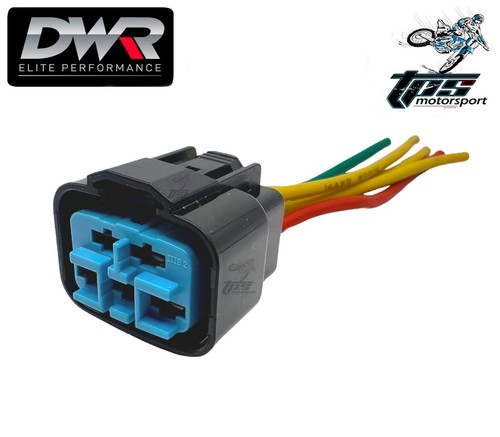 Dwr voltage regulator - regulator, wiring