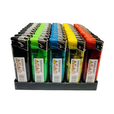50PK ELECTRONIC LIGHTER 5