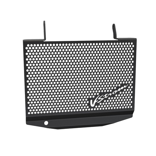 Motorcycle black radiator - motorcycle,