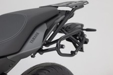 Yamaha MT-07 GT ABS 2019 SW