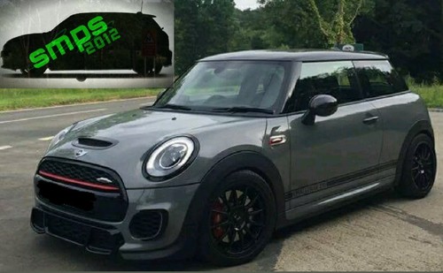 Fits mini r56 - fits, f56