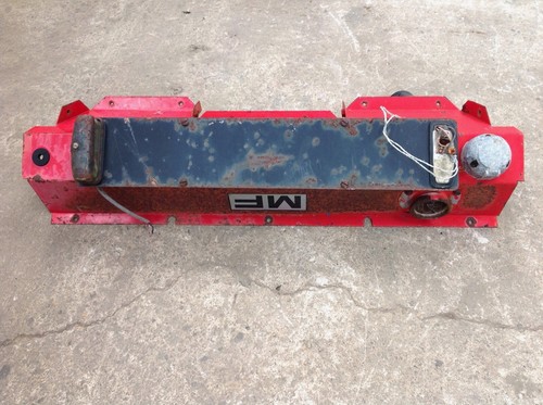 Massey ferguson 500 series - ferguson,