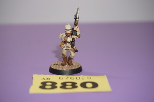 Warhammer 40k imperial - 40k, guard
