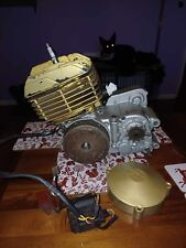 Gas Gas 327 Trials bike Engine