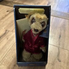 Compare The Meerkat Toy Alexander Collectable New In Box with Certificate
