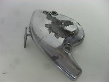 Yamaha XV1100 Virago Engine