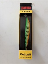 Rapala Kallan Spoon Lures -