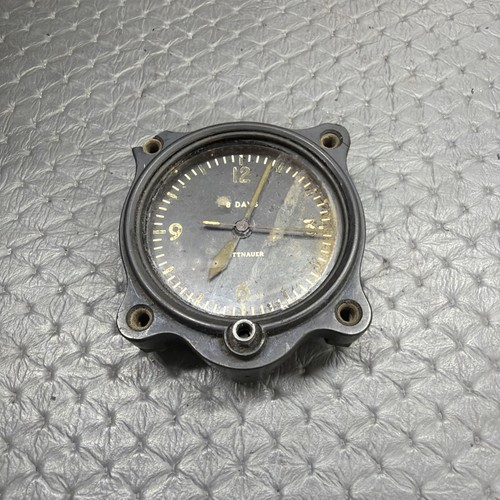Wittnauer wind day - up,