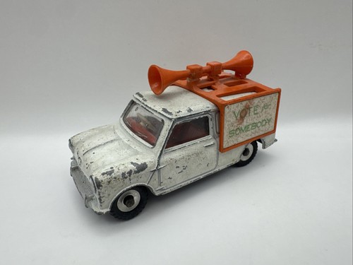 Dinky toys 492 mini - 492,