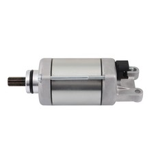 Electric Starter Motor For