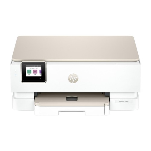 Wireless photo printer scanner - photo,
