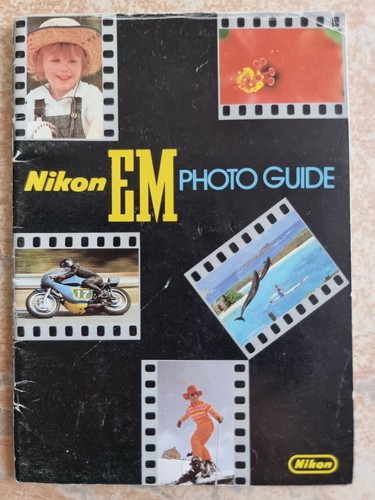 Nikon photo guide - photo,