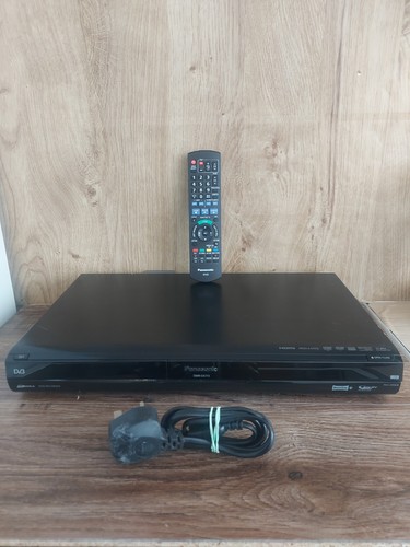 Panasonic dmr ex773 160gb - panasonic, dmr-ex773