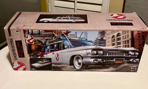 Hasbro ghostbusters plasma - ghostbusters,
