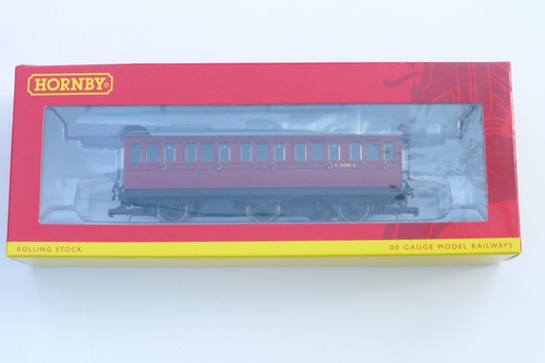 Hornby r40078a gauge - r40078a, oo-gauge
