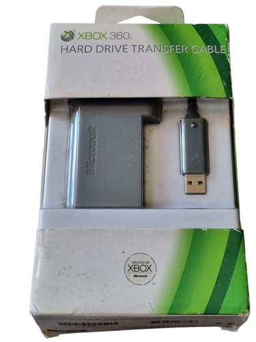 Official xbox 360 hard - hard, drive