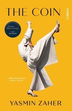 The Coin - 9781804441893