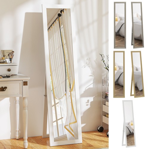 Full length mirror x - x, 157