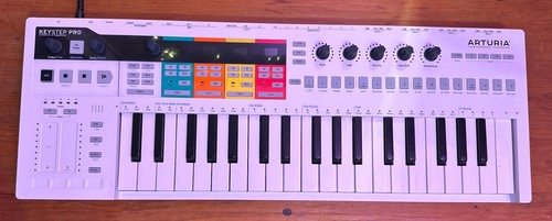 Arturia keystep pro - keystep,