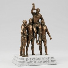 “The Champions” 1966 World